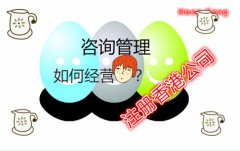 咨詢管理公司注冊(cè)香港公司如何在國(guó)內(nèi)運(yùn)營(yíng)？