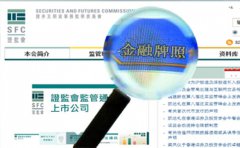 怎么查詢香港金融投資公司是不是正規公司？