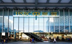 如何辦理香港匯豐銀行賬戶？