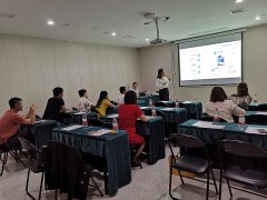 活動回顧 | 卓信10月講座完美謝幕，現場干貨超值回饋！