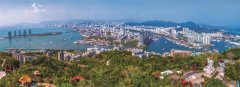 趨勢 | 海南自貿(mào)港的金融開放為企業(yè)帶來哪些機(jī)遇？
