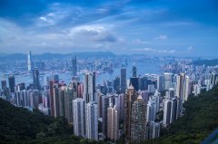 新加坡稅務政策：新加坡企業所得稅減免計劃！