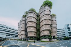 9月起，申請新加坡EP實行打分制，抓住當下黃金期
