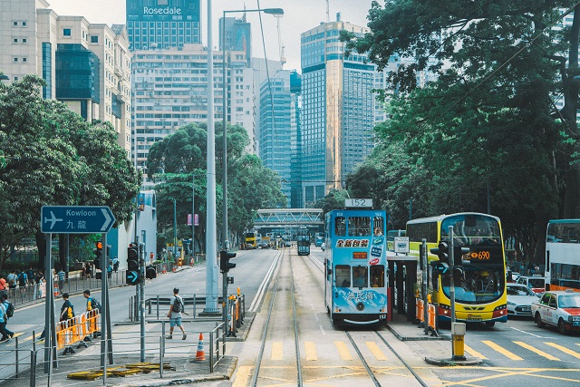 拿香港身份的關鍵，帶您了解“港版社保”強積金MPF!